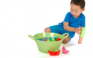 Dealing with Staring