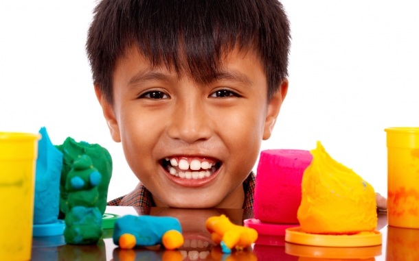 Sensory Motor Integration