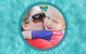 Frans and Kelly du Plessis