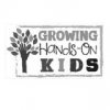 Growing Hands On Kids