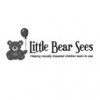 Little Bear Sees